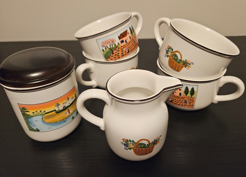 Villeroy boch design naif - villeroy, &