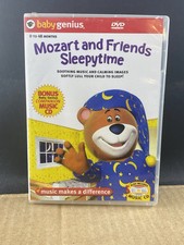Baby Genius Mozart & Friends