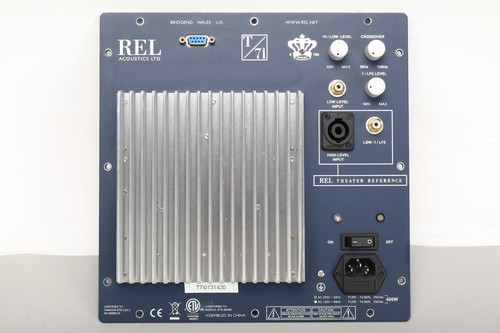 Ricambio modulo amplificatore