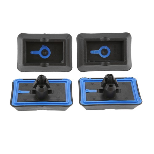 Cuscinetti supporto jack - supporto,