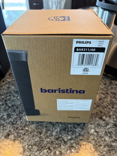 Philips baristina montalatte - philips,