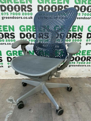 Sedia herman miller - sedia,