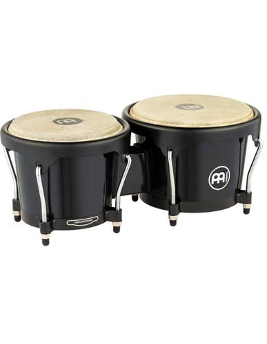 Meinl hb50bk bongos journey - hb50bk,
