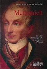 Metternich - Mascilli