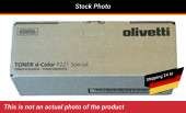 B0768 olivetti color p221 - olivetti, d-color