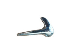 MANIGLIA GALLETTO DEFLETTORE