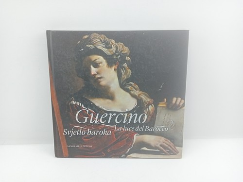 Guercino luce del barocco - -,