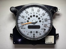 02-08 MINI COOPER S R50 R5I