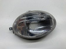 Faro fanale luce proiettore - faro,