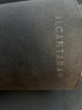 Tessuto alcantara 9040 - tessuto,