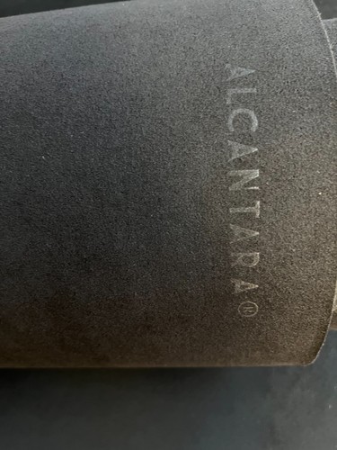 Tessuto alcantara 9040 - tessuto,