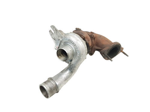 Turbocompressore garrett gt15 - garrett,