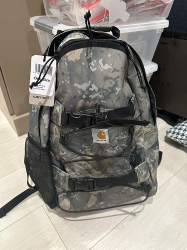 Nuovo zaino carhartt wip - nuovo,