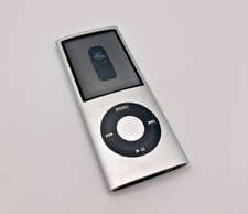 Apple iPod nano 4th