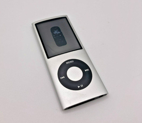 Apple ipod nano 4th - apple,