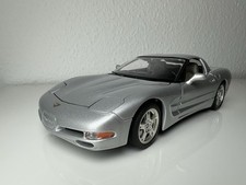 Modellino auto Chevrolet