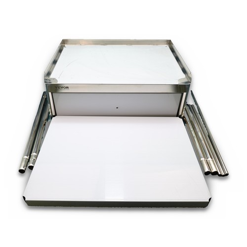 Carrello laboratorio vevor - laboratorio,