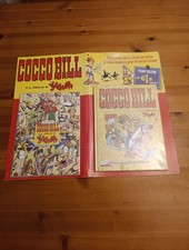 COCCOBILL E IL MEGLIO DI