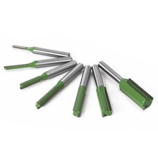 6MM-Shank Fresa Taglierino