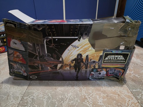 Star wars action fleet - star,