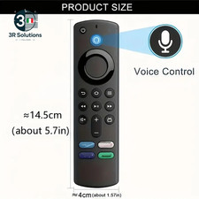 Televisione Telecomando ABS TV