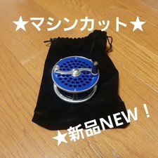 Mulinello da pesca a mosca