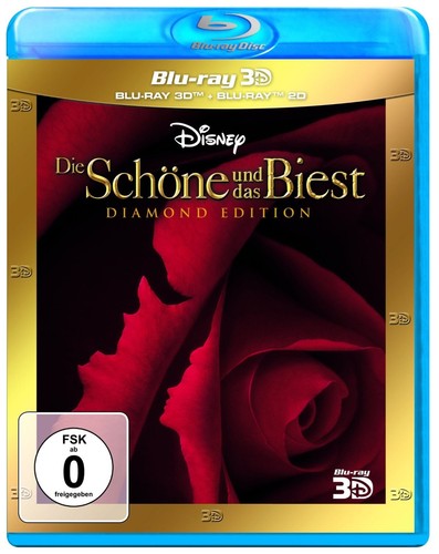 Die schöne und das biest - und,