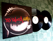 DJ SHOCCA 60 HZ * 2 LP Prima
