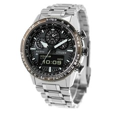 Orologio Citizen Promaster Sky