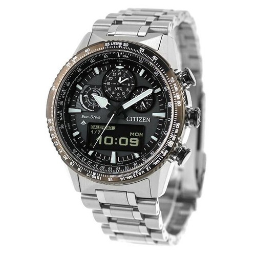Orologio citizen promaster - citizen,