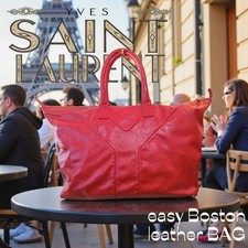 Yves saint laurent easy - laurent, y