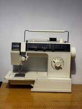 Singer 6212c Samba4 macchina