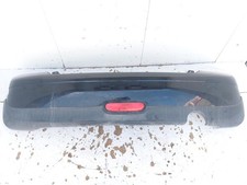 7147871 PARAURTI POSTERIORE MINI 3 PORTE II (R56) 1.4 B/GPL 16V MAN 6M 75CV 2010
