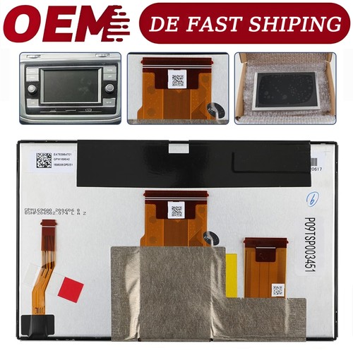 Lm1696a01 display lcd 5 - lm1696a01-1d, 6,5"