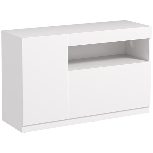 Homcom mobile buffet - homcom,