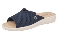 Fly Flot Ciabatta Donna Aperta