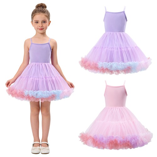 Vestito tutù bambina - ,