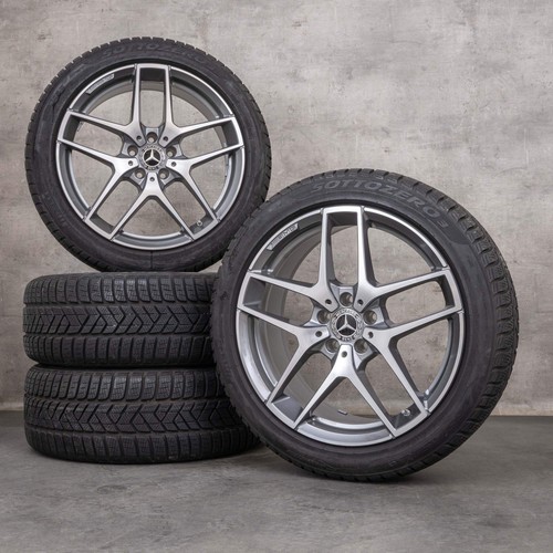Mercedes gla amg cerchi - gla, 45