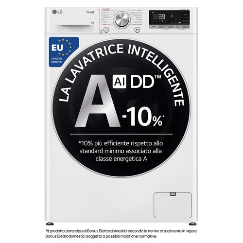 F4r709taidd lavatrice 9kg - f4r709taidd,