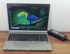 HP Elitebook 8560p i7 3,5 GHz