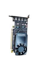 Nvidia Quadro P1000 4GB GDDR5