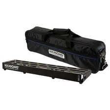 RockBoard DUO 2.2 Pedaliera