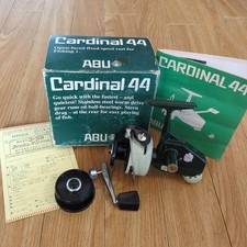 [Excellent Condition] ABU