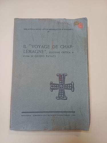Guido favati voyage de - favati,, "voyage