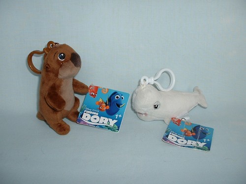 Finding dory bailey - dory,