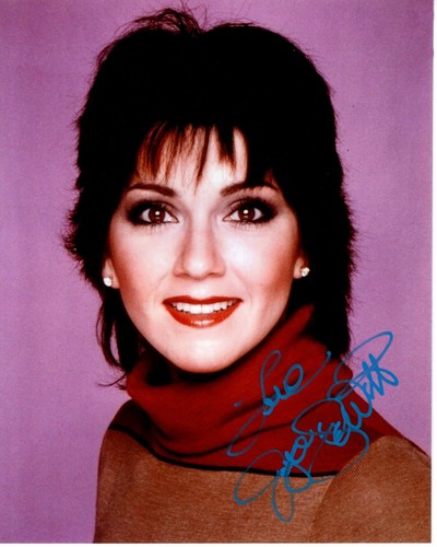 Foto firmata autografata 8x10