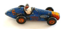 Vintage orig dinky toys - vintage, orig.