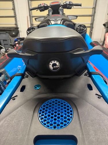Seadoo honeycomb twist - seadoo,