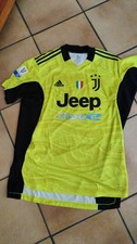 Maglia Juventus Match Issued