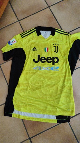 Maglia juventus match - maglia, issued